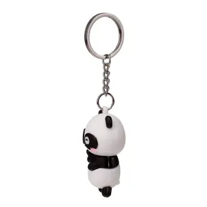 PVC sleutelhanger Puckator image-3