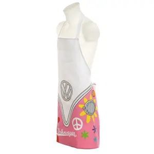 Grembiule da cucina Puckator Volkswagen - Van Bus Combi VW T1 Summer Love image-4