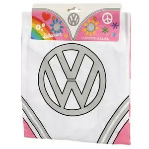 Grembiule da cucina Puckator Volkswagen - Van Bus Combi VW T1 Summer Love image-6