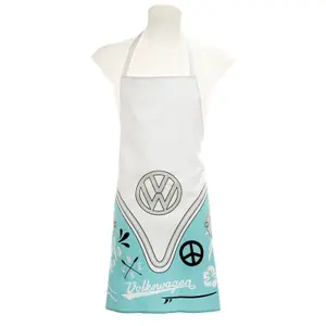Fartuch kuchenny Puckator Volkswagen - Van Bus Combi VW T1 Surf Adventure image-2