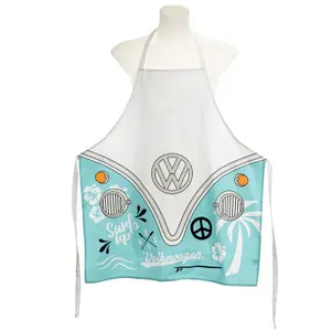 Fartuch kuchenny Puckator Volkswagen - Van Bus Combi VW T1 Surf Adventure image-0