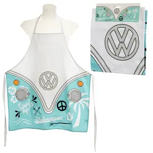 Fartuch kuchenny Puckator Volkswagen - Van Bus Combi VW T1 Surf Adventure image-1