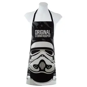 Delantal de cocina Puckator The Original Stormtrooper image-1