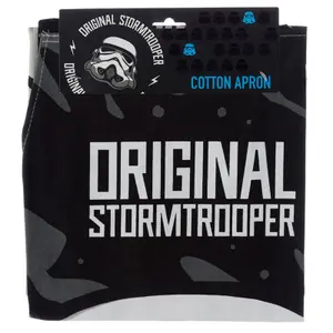 Delantal de cocina Puckator The Original Stormtrooper image-4