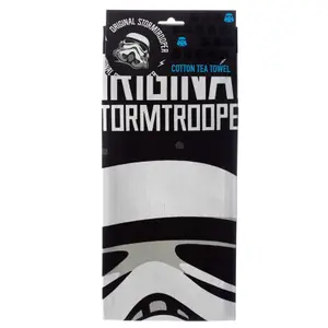 Ręcznik kuchenny Puckator The Original Stormtrooper image-1