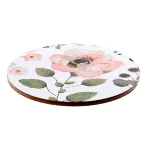 Onderzetter Puckator The Nectar Meadows (x4) image-2