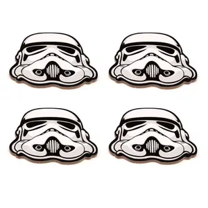 Untersetzer Puckator The Original Stormtrooper (x4) image-1