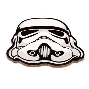 Untersetzer Puckator The Original Stormtrooper (x4) image-2