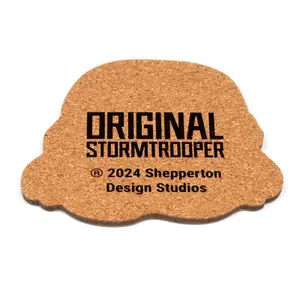 Untersetzer Puckator The Original Stormtrooper (x4) image-4