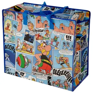 Proutník na prádlo nebo úložná taška Astérix Komiks Puckator image-0
