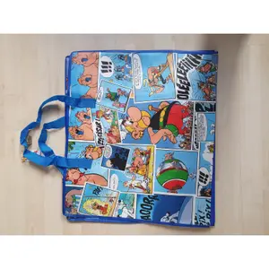 Proutník na prádlo nebo úložná taška Astérix Komiks Puckator image-1