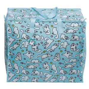 Wäschesack Puckator Simon's Cat 2022 - Chat image-0