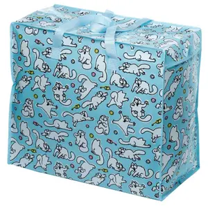 Wäschesack Puckator Simon's Cat 2022 - Chat image-1
