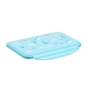 Lunch box fermeture à clip - Unicorn Magic Puckator image-6