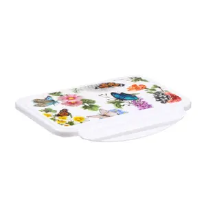 Lunchbox mit Clipverschluss - butterfly meadows Puckator image-6