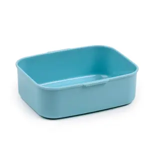 Scatola da pranzo con posate - gatto fine felino Puckator Bento image-5