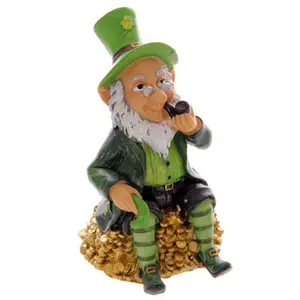 Sparschwein Leprechaun Puckator image-1