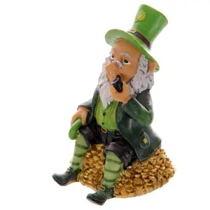 Sparschwein Leprechaun Puckator image-2