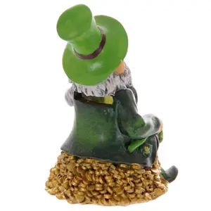 Sparschwein Leprechaun Puckator image-3