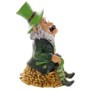 Sparschwein Leprechaun Puckator image-4