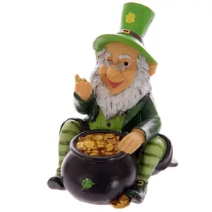 Sparschwein Leprechaun Puckator image-5
