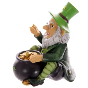 Sparschwein Leprechaun Puckator image-6
