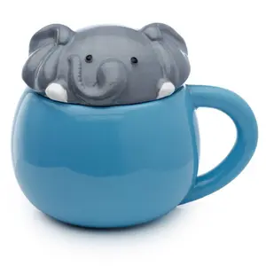 Tasse Puckator Adoramals image-0