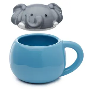 Tasse Puckator Adoramals image-2