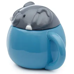 Tasse Puckator Adoramals image-3