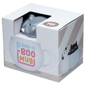 Tasse Puckator Adoramals image-5