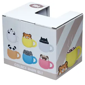 Tasse Puckator Adoramals image-6