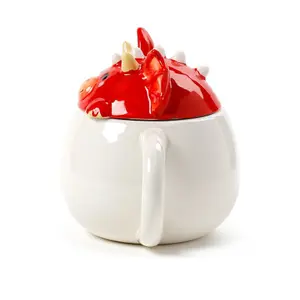 Kubek - smok Puckator image-5