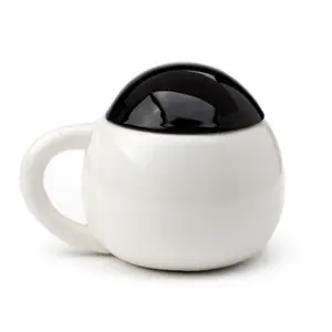 Tasse - Pinguin Puckator image-4