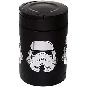 Fiambrera de acero inoxidable the original stormtrooper Puckator image-1