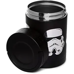 Fiambrera de acero inoxidable the original stormtrooper Puckator image-2