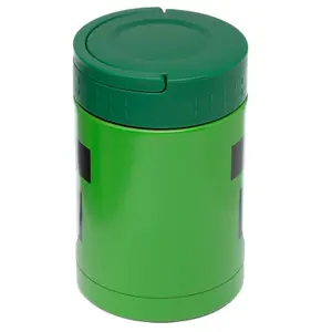 Cestino per il pranzo in acciaio inox Puckator image-3