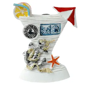 Magnete souvenir - cocktail Puckator image-0