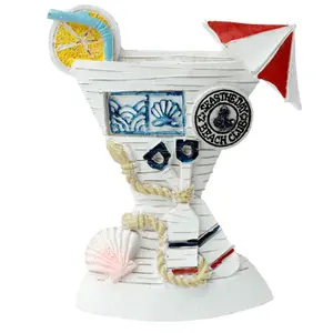 Magnete souvenir - cocktail Puckator image-1