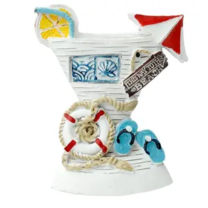 Magnete souvenir - cocktail Puckator image-3