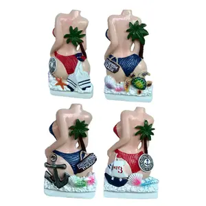 Pamětní magnet - Bikiny, Plavky Puckator image-0