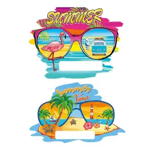 3d Erinnerungsmagnet - Sonnenbrille Puckator image-0