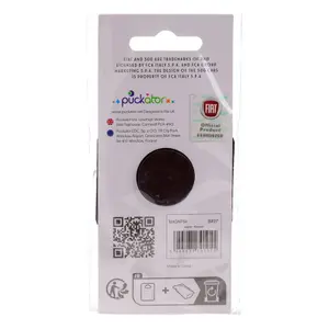 Magnet Berge Dolomiten Puckator PVC Fiat 500 image-3