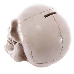 Hucha calavera Puckator image-2