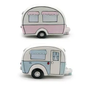 Hucha Puckator Caravane image-0