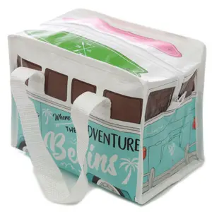 Bolsa de comida pequeña sin espuma epe Puckator image-3