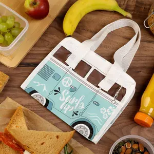 Bolsa de comida pequeña sin espuma epe Puckator image-5