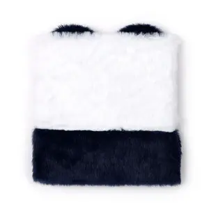 Pluche notitieblok - adoramals panda Puckator image-5