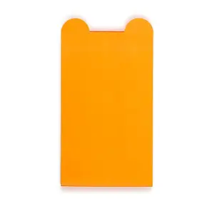 Blocnote - adoramals tigre Puckator image-1