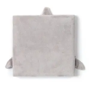 Blocco note in peluche - squalo adoramals Puckator image-2