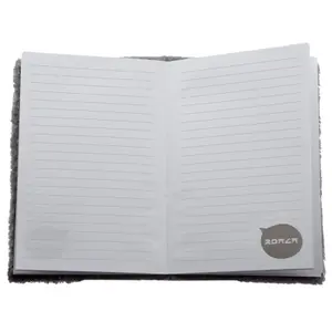 Duży notes pluszowy fluffies adoramals koala Puckator image-1